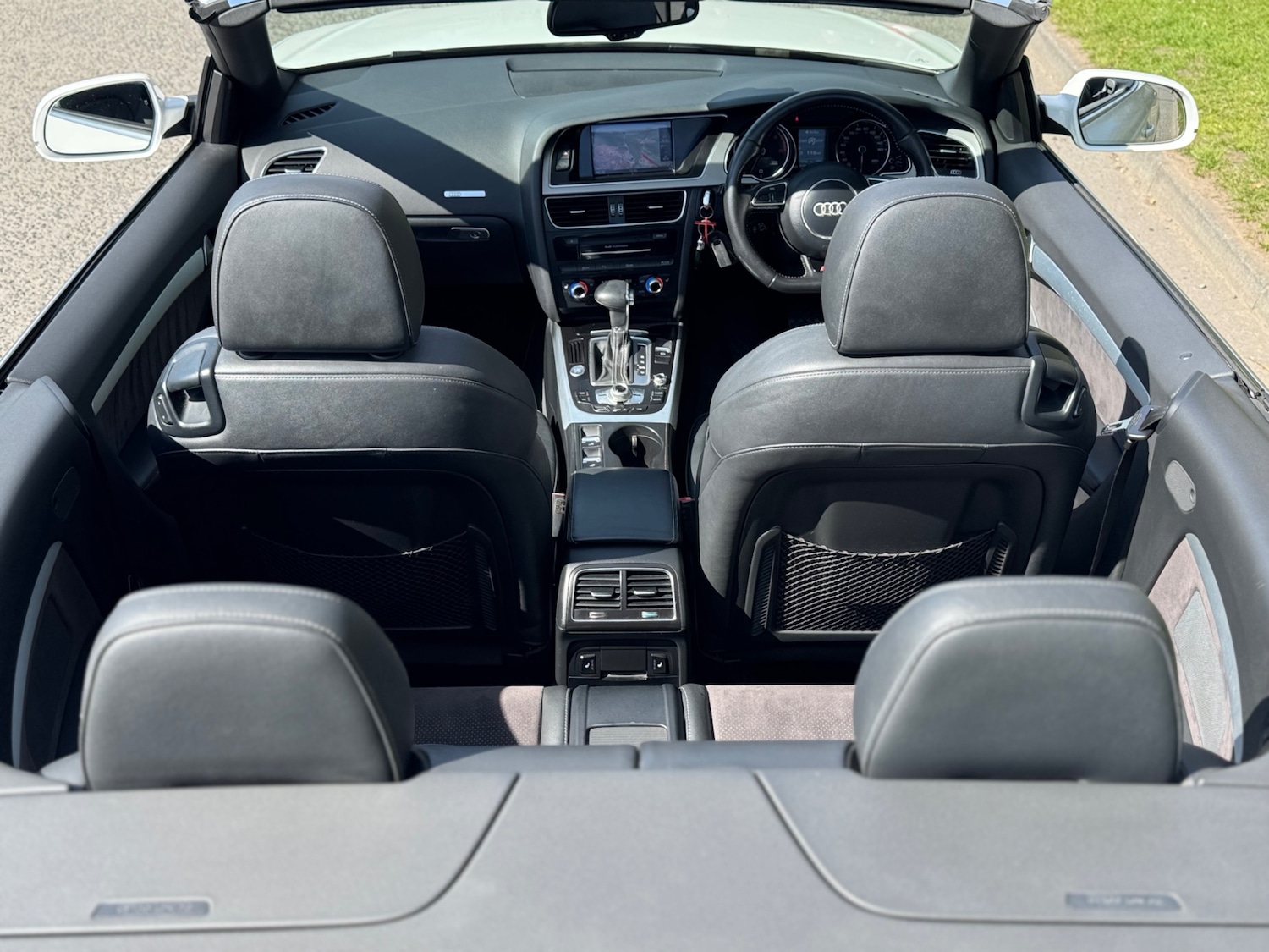 Used Audi A5 2012 for sale - 78150759: Photo 8