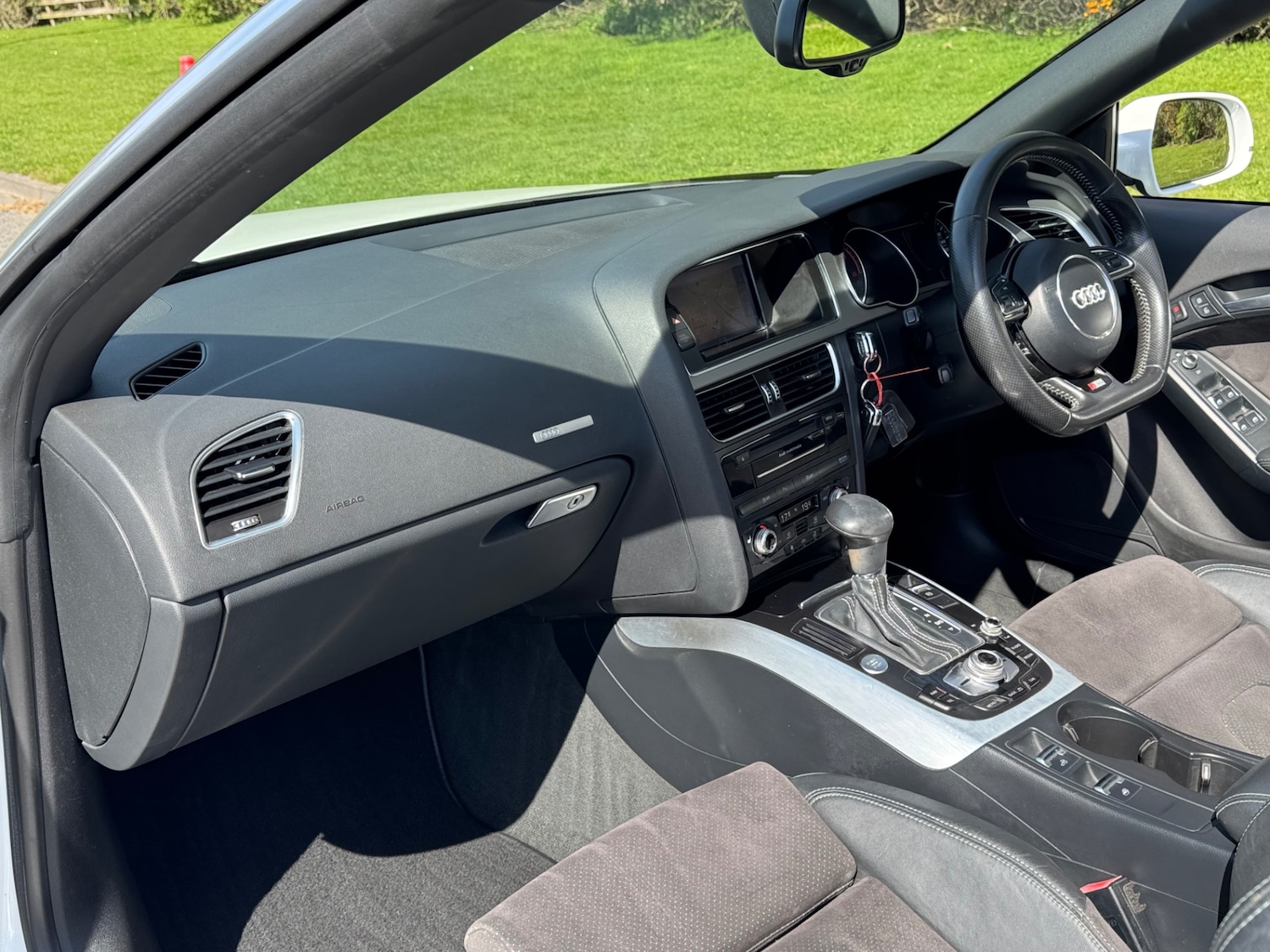 Used Audi A5 2012 for sale - 78150759: Photo 9