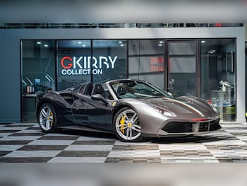 Used Ferrari 488 2019 for sale - 79479431: Photo