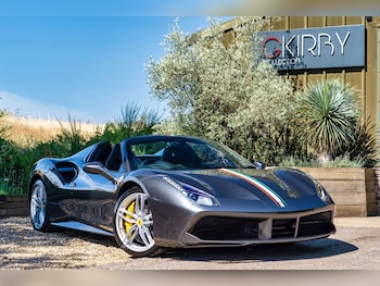 Used Ferrari 488 2019 for sale - 79479431: Photo