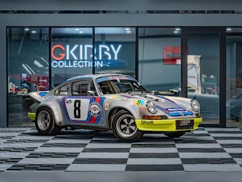 Used Porsche 911 1978 for sale - 79484266: Photo