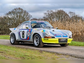 Used Porsche 911 1978 for sale - 79484266: Photo