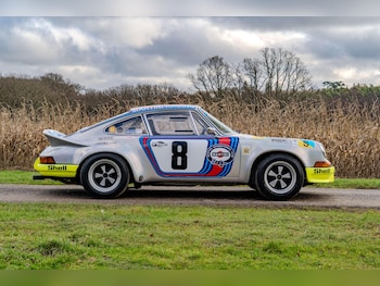 Used Porsche 911 1978 for sale - 79484266: Photo
