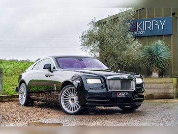 Used Rolls-Royce Wraith 2014 for sale - 79479439: Photo
