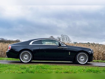 Used Rolls-Royce Wraith 2014 for sale - 79479439: Photo