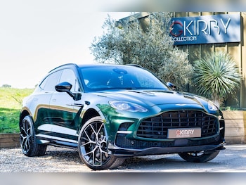 Used Aston Martin DBX 2024 for sale - 79479429: Photo