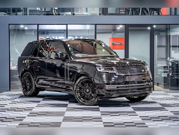 Used Land Rover Range Rover 2023 for sale - 79479430: Photo