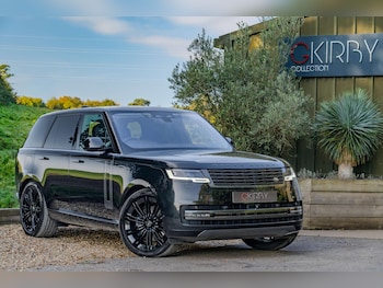 Used Land Rover Range Rover 2023 for sale - 79479430: Photo