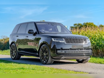 Used Land Rover Range Rover 2023 for sale - 79479430: Photo