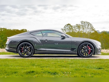 Used Bentley Continental 2022 for sale - 79479428: Photo