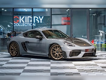 Used Porsche Other 2022 for sale - 79479436: Photo