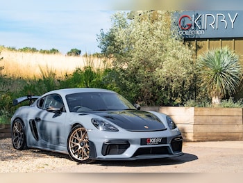 Used Porsche Other 2022 for sale - 79479436: Photo
