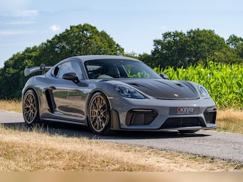 Used Porsche Other 2022 for sale - 79479436: Photo