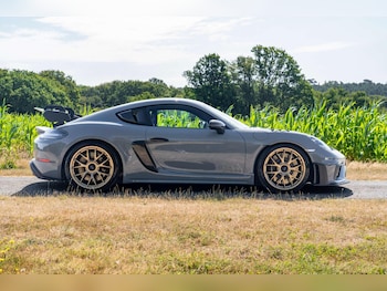 Used Porsche Other 2022 for sale - 79479436: Photo