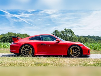 Used Porsche 911 2017 for sale - 79479449: Photo