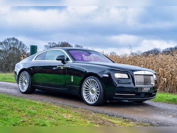 Used Rolls-Royce Wraith 2014 for sale - 79677036: Photo