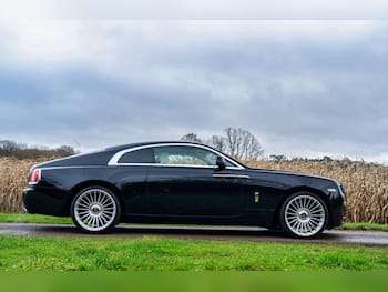 Used Rolls-Royce Wraith 2014 for sale - 79677036: Photo