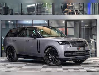 Used Land Rover Range Rover 2022 for sale - 79658107: Photo