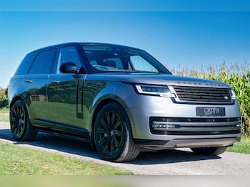 Used Land Rover Range Rover 2022 for sale - 79658107: Photo