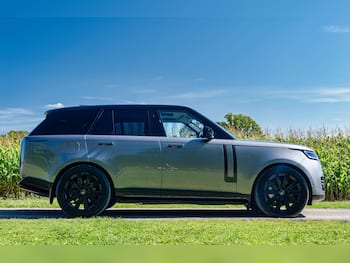 Used Land Rover Range Rover 2022 for sale - 79658107: Photo