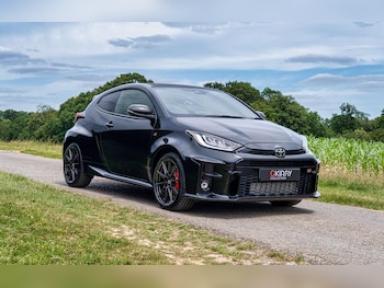 Used Toyota Yaris 2022 for sale - 79479433: Photo