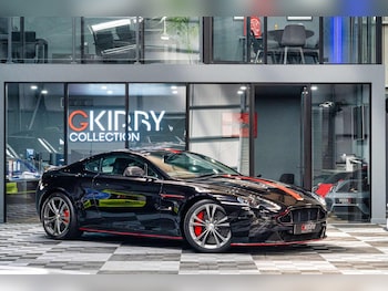 Used Aston Martin Vantage 2018 for sale - 79496888: Photo