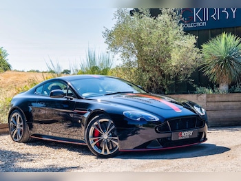Used Aston Martin Vantage 2018 for sale - 79496888: Photo