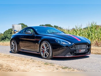 Used Aston Martin Vantage 2018 for sale - 79496888: Photo