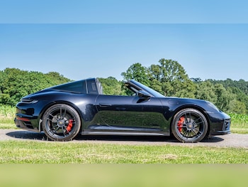 Used Porsche 911 2022 for sale - 79479438: Photo
