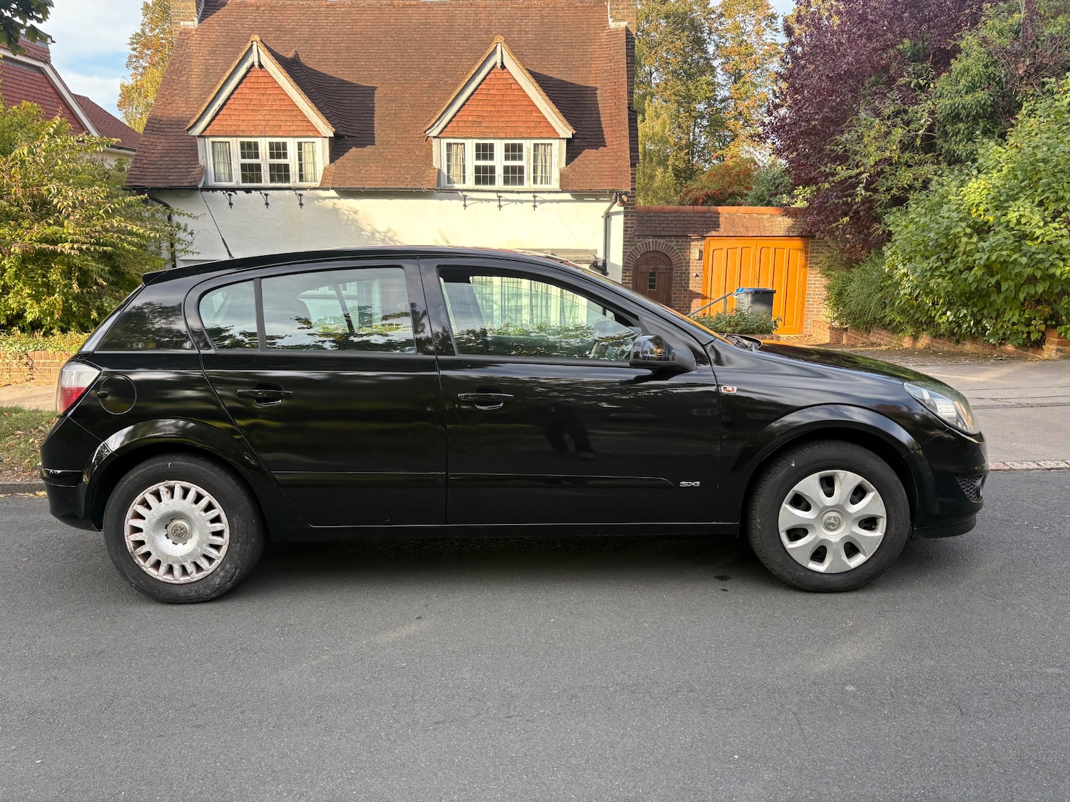 Used Vauxhall Astra 2007 for sale - 76064964: Photo 11