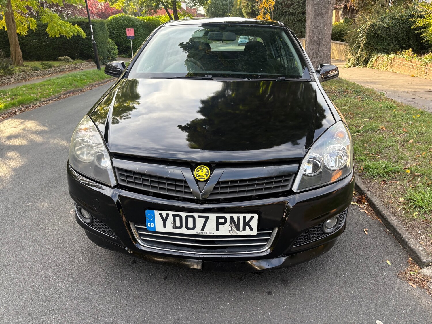 Used Vauxhall Astra 2007 for sale - 76064964: Photo 12