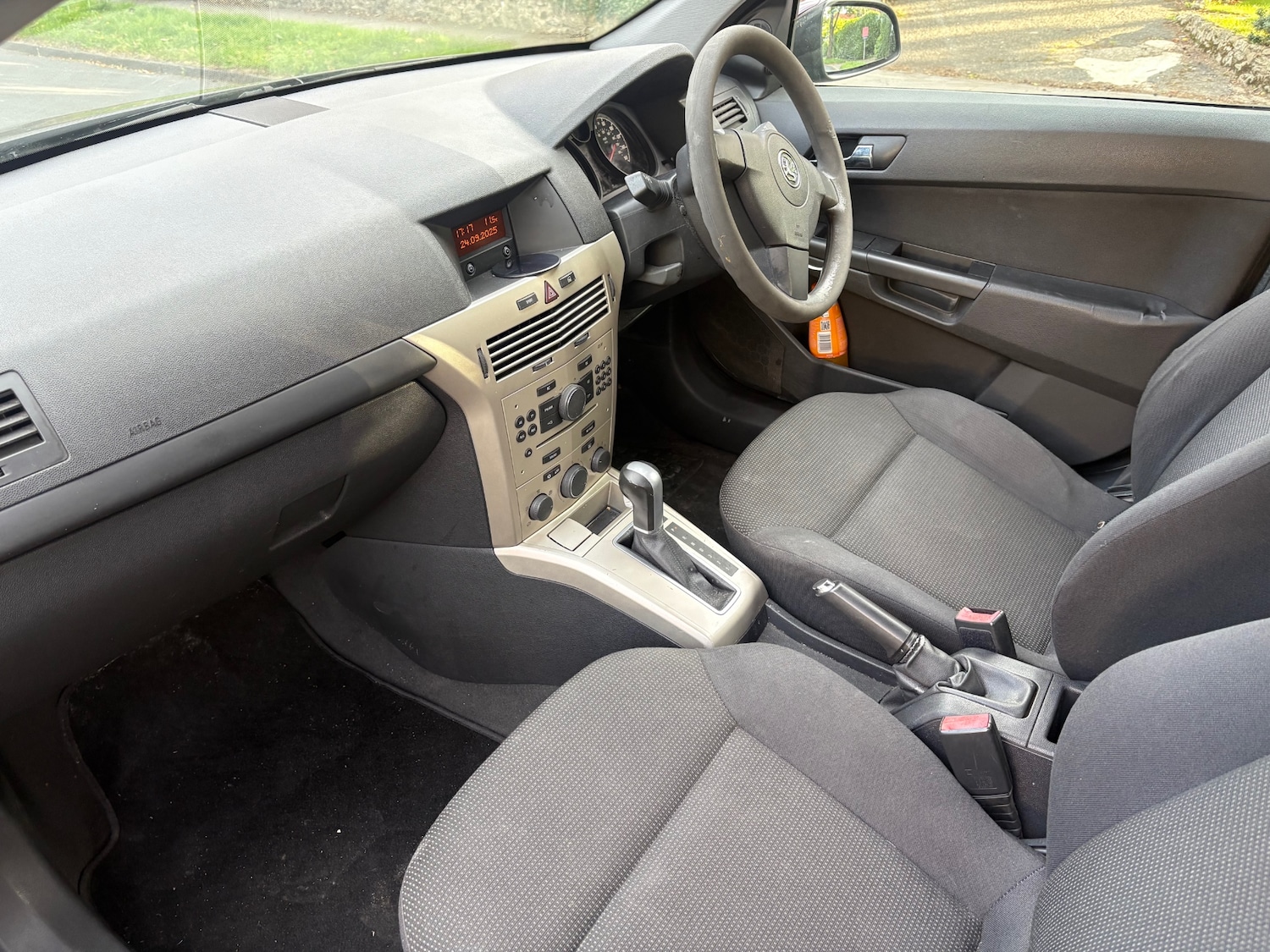 Used Vauxhall Astra 2007 for sale - 76064964: Photo 14