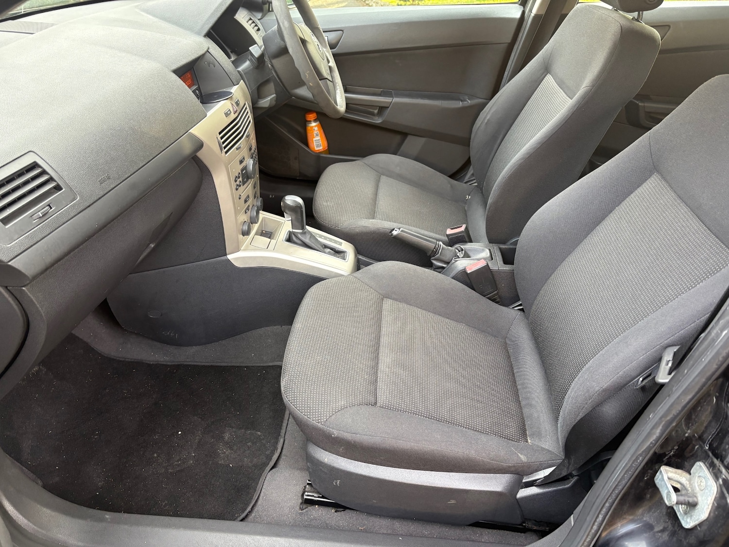 Used Vauxhall Astra 2007 for sale - 76064964: Photo 16