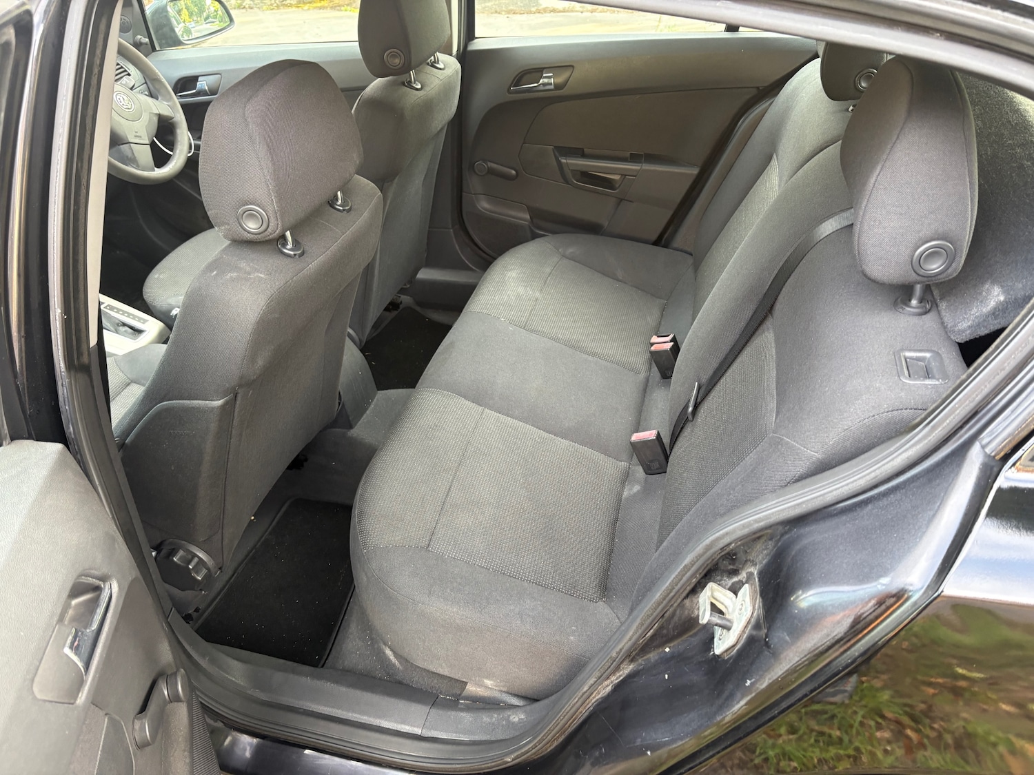 Used Vauxhall Astra 2007 for sale - 76064964: Photo 17