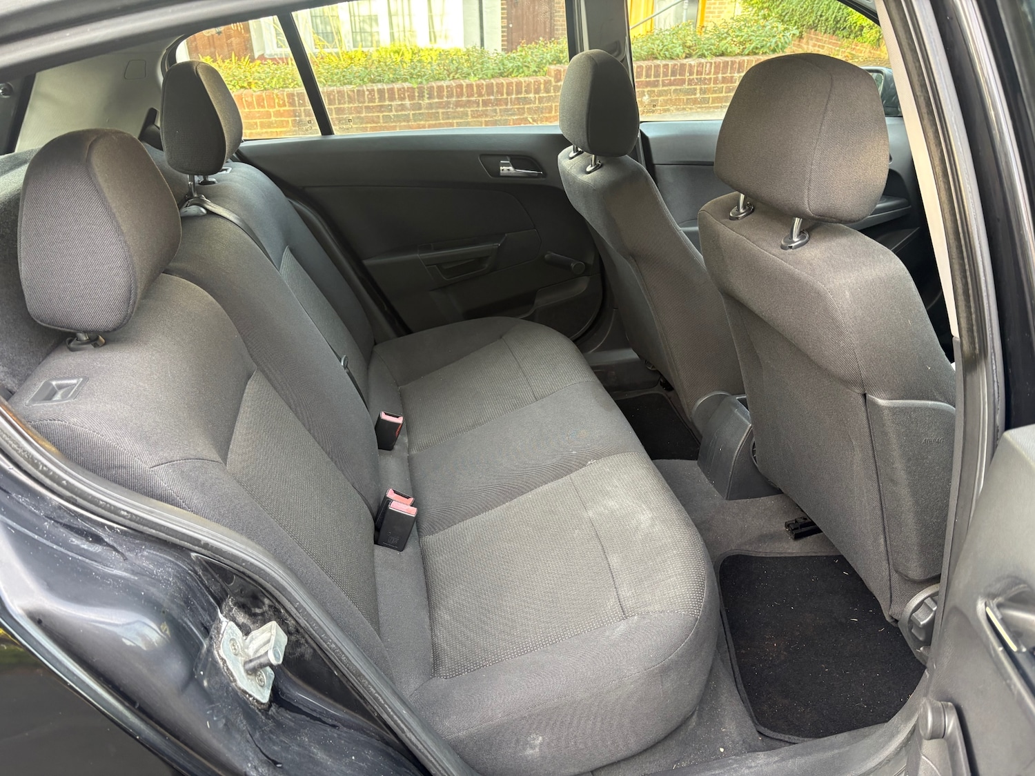 Used Vauxhall Astra 2007 for sale - 76064964: Photo 18