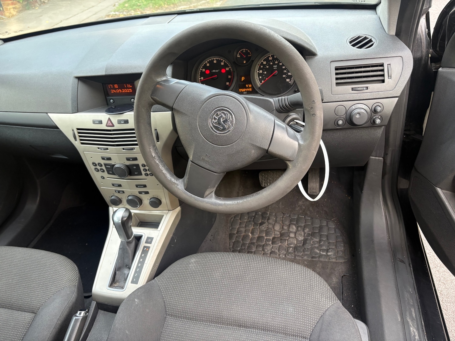 Used Vauxhall Astra 2007 for sale - 76064964: Photo 19