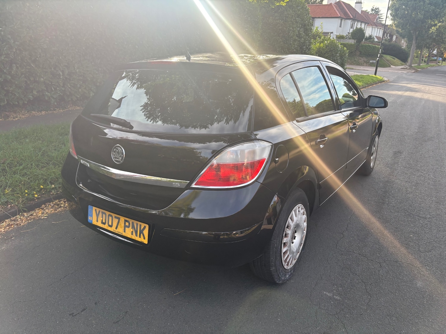 Used Vauxhall Astra 2007 for sale - 76064964: Photo 24