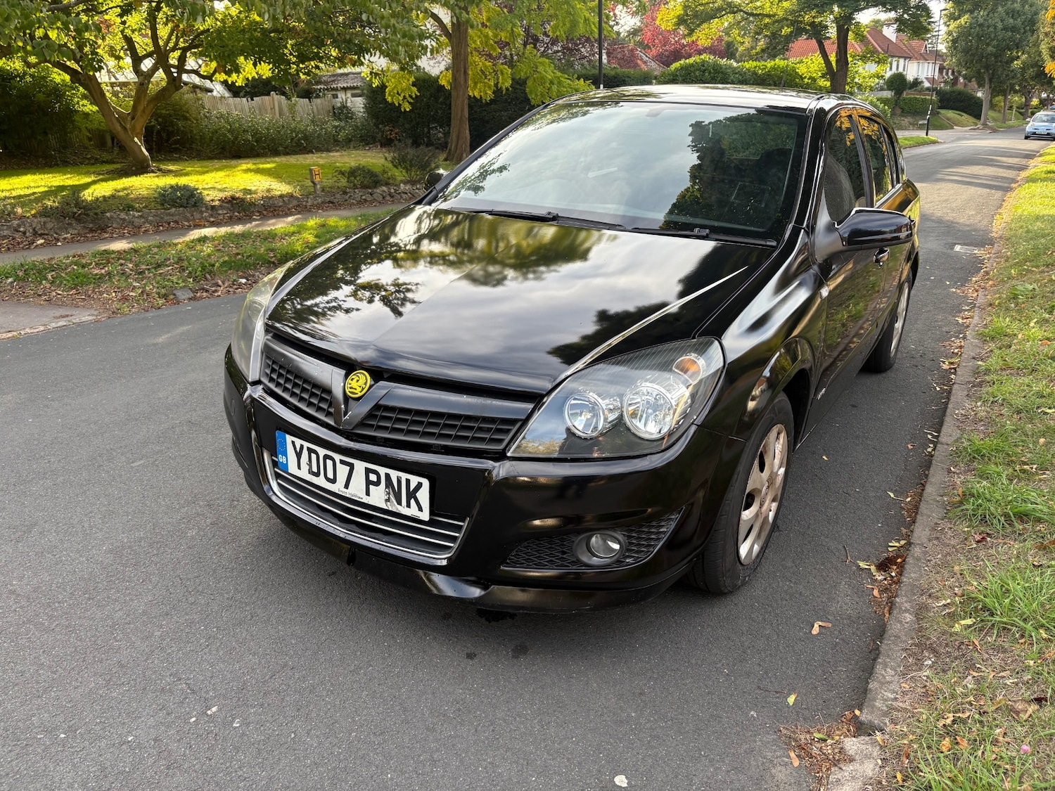 Used Vauxhall Astra 2007 for sale - 76064964: Photo 5