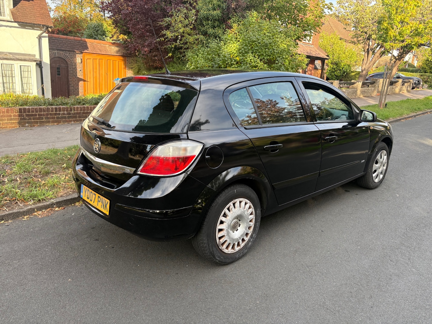 Used Vauxhall Astra 2007 for sale - 76064964: Photo 6