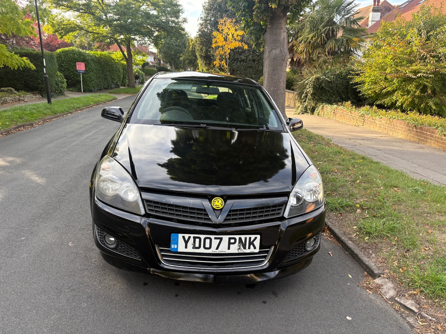 Used Vauxhall Astra 2007 for sale - 76064964: Photo 9