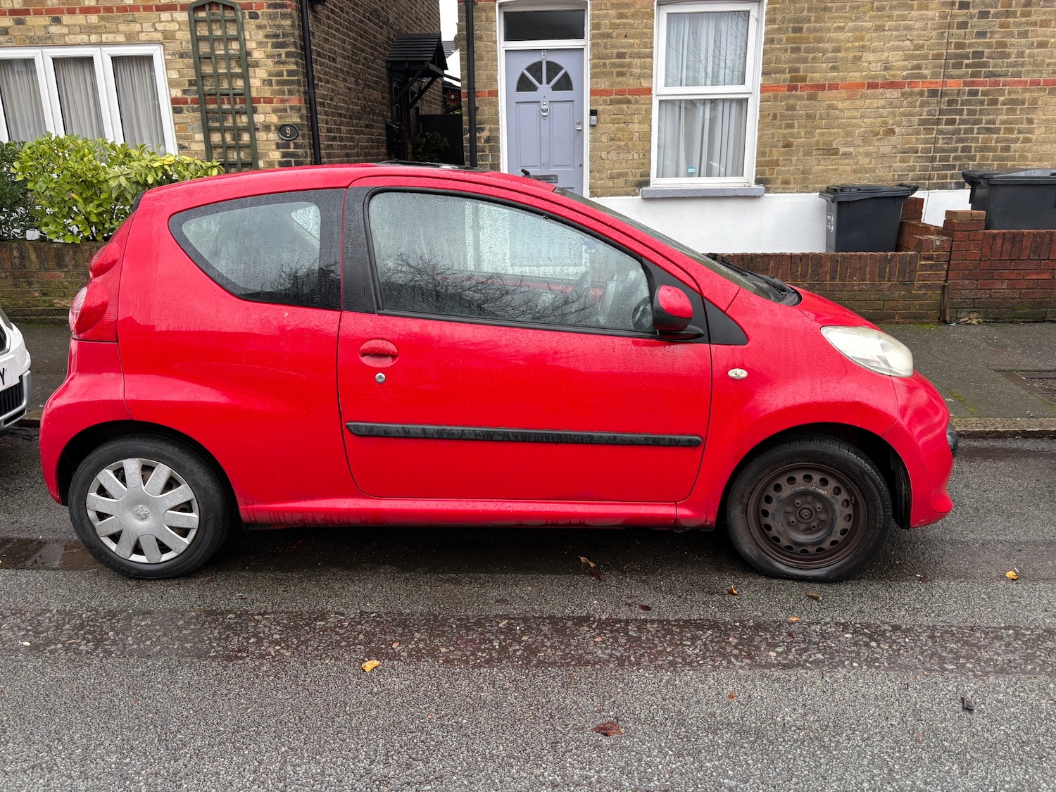 Used Peugeot 107 2006 for sale - 77167858: Photo 2