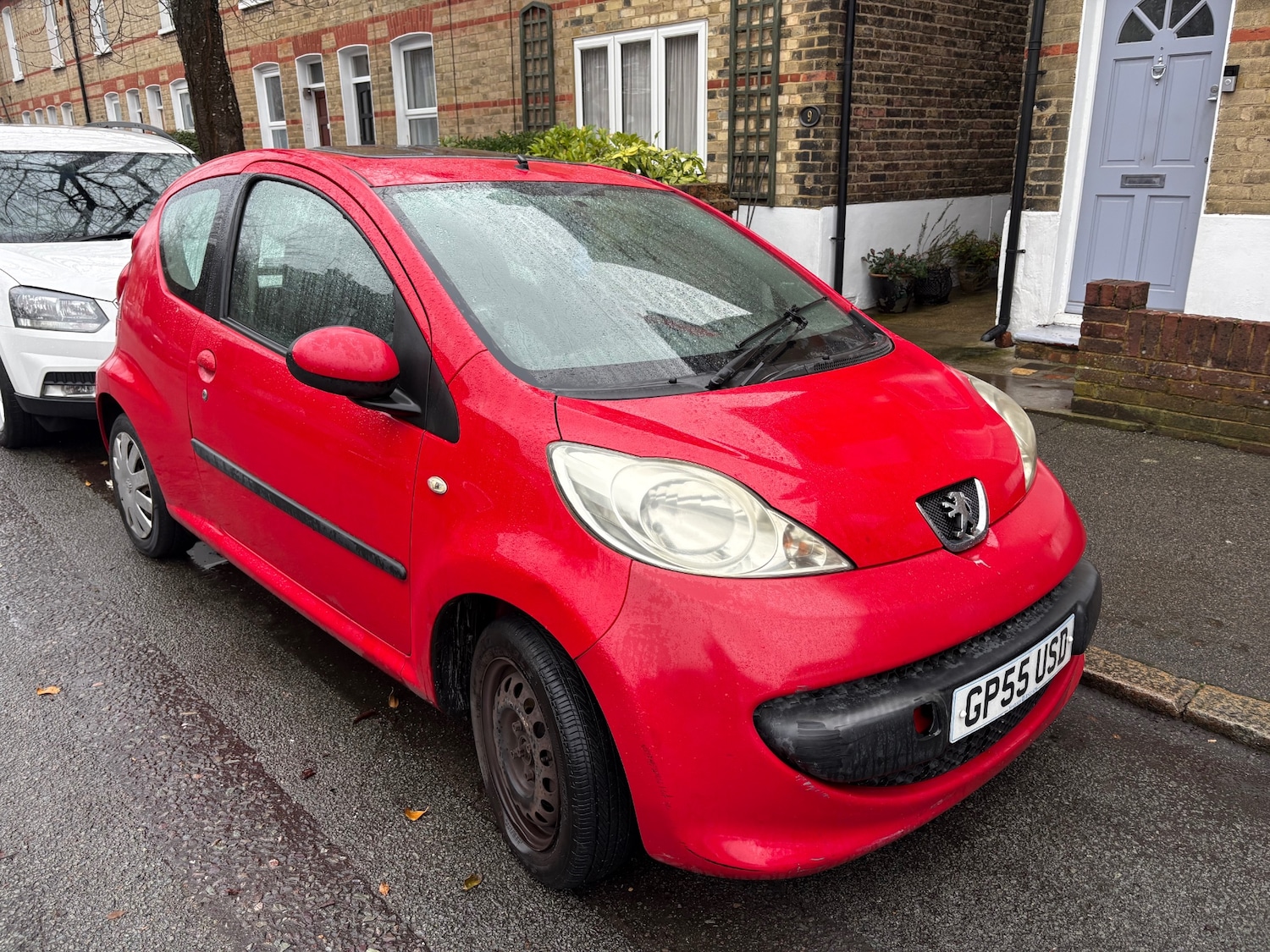 Used Peugeot 107 2006 for sale - 77167858: Photo 6