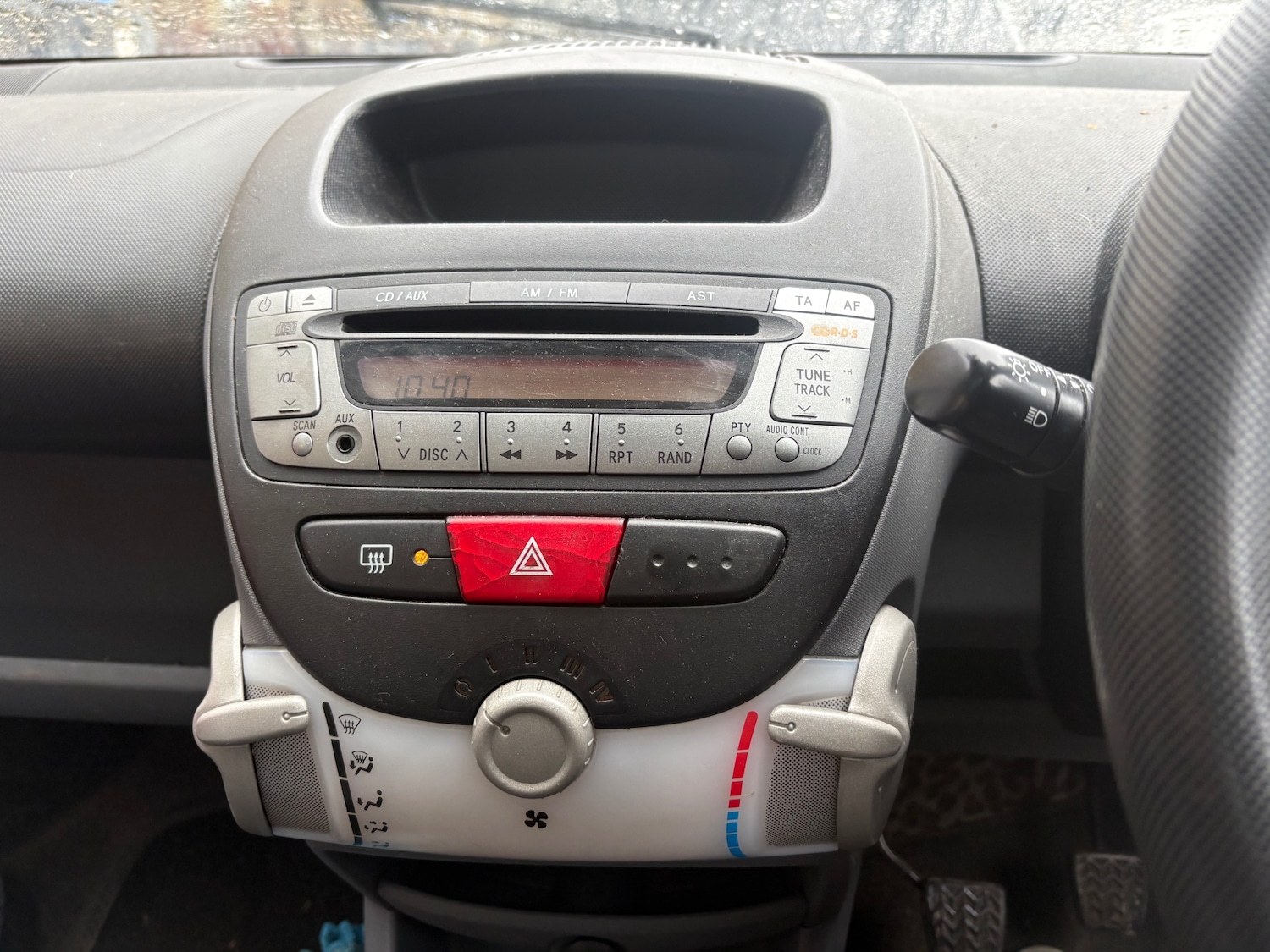 Used Peugeot 107 2006 for sale - 77167858: Photo 8