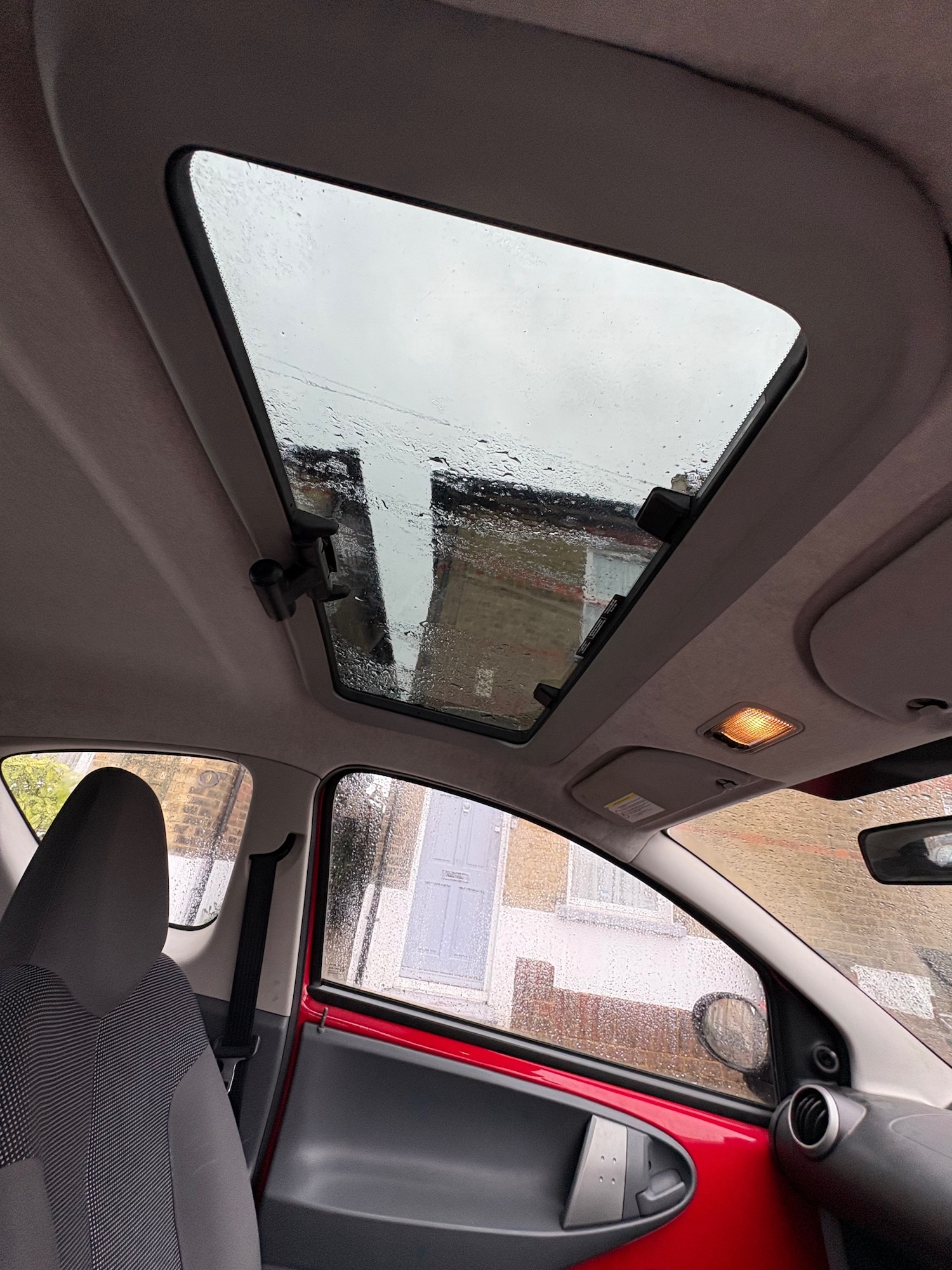 Used Peugeot 107 2006 for sale - 77167858: Photo 9