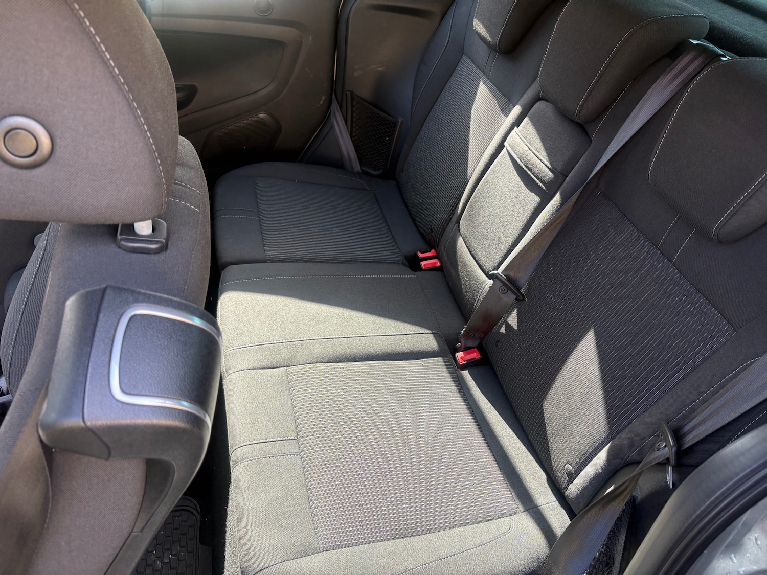 Used Ford B-MAX 2014 for sale - 77923141: Photo 17