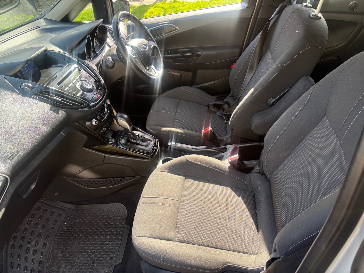 Used Ford B-MAX 2014 for sale - 77923141: Photo 18