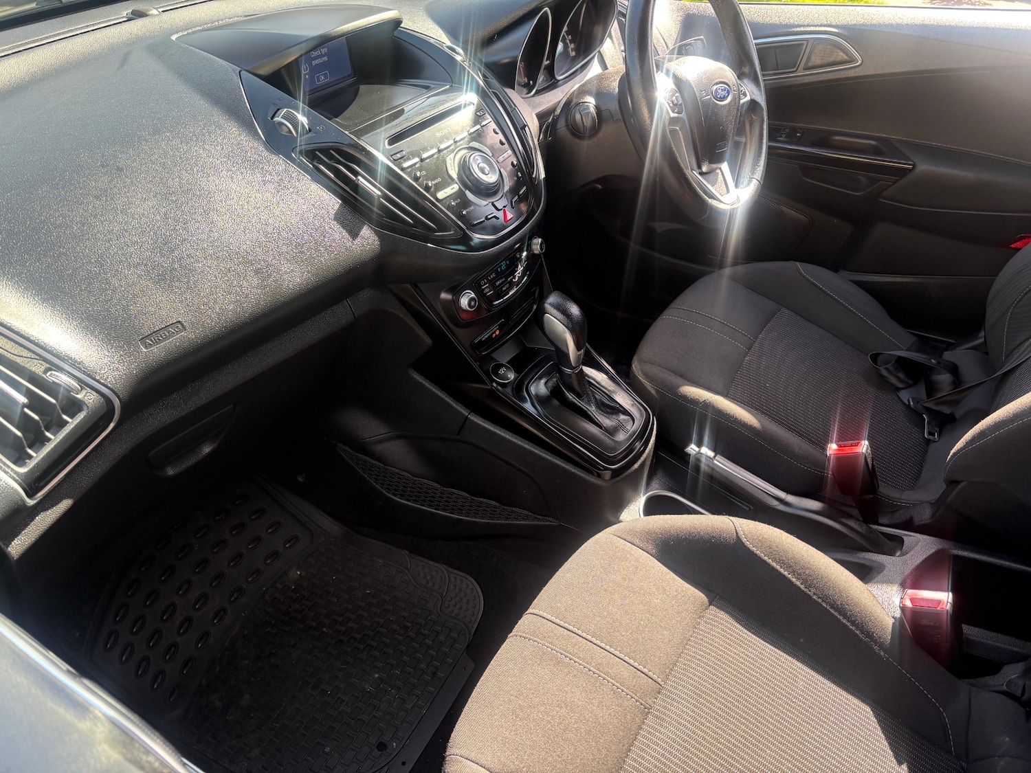 Used Ford B-MAX 2014 for sale - 77923141: Photo 19