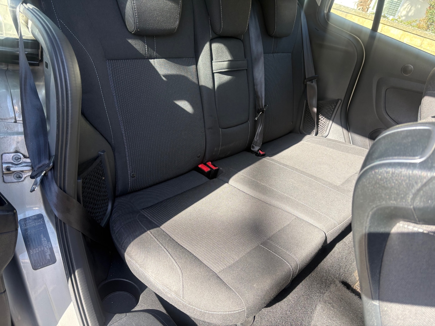 Used Ford B-MAX 2014 for sale - 77923141: Photo 20