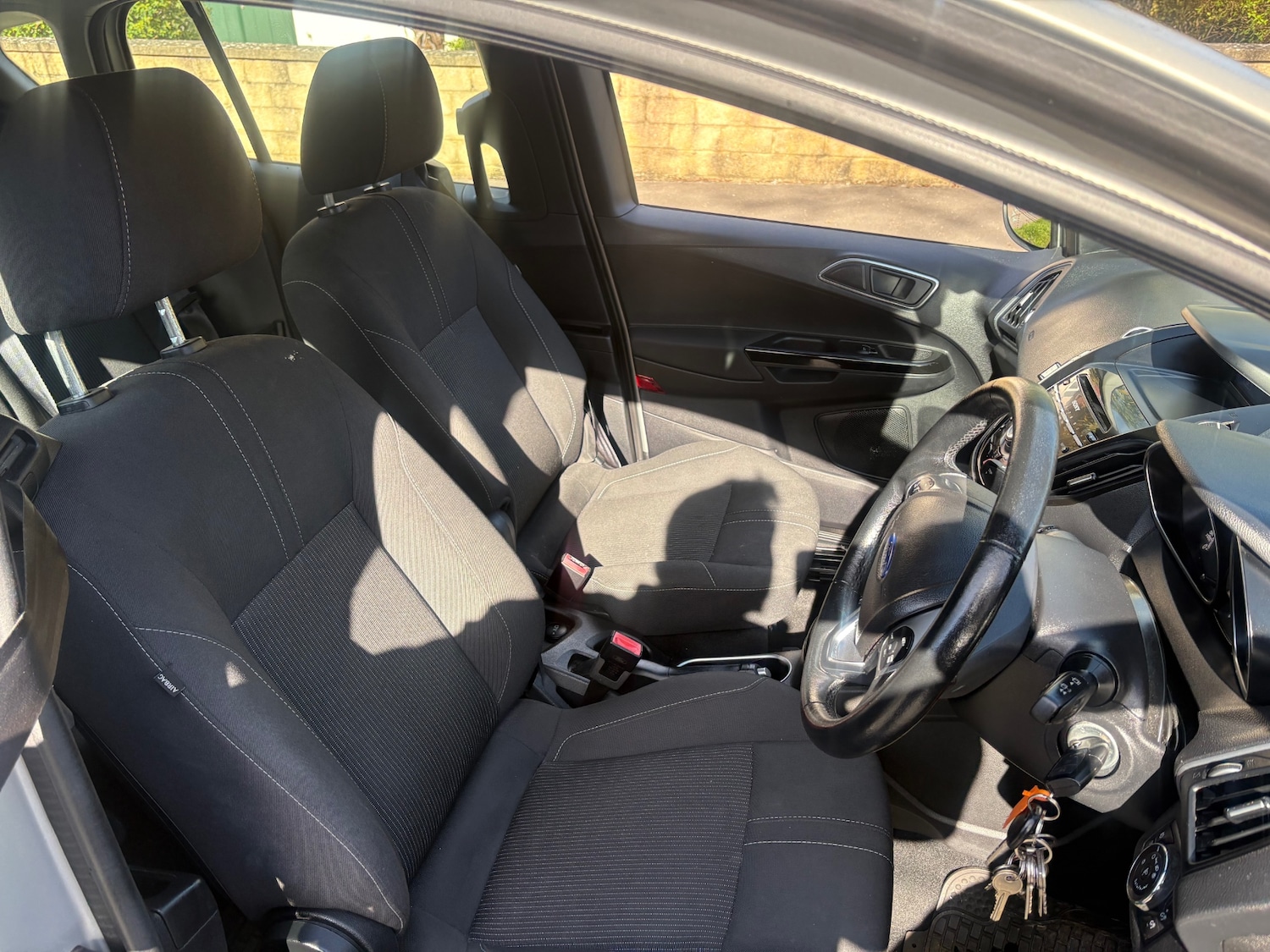 Used Ford B-MAX 2014 for sale - 77923141: Photo 25