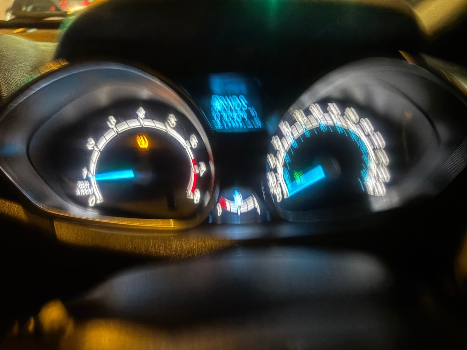 Used Ford B-MAX 2014 for sale - 77923141: Photo 28